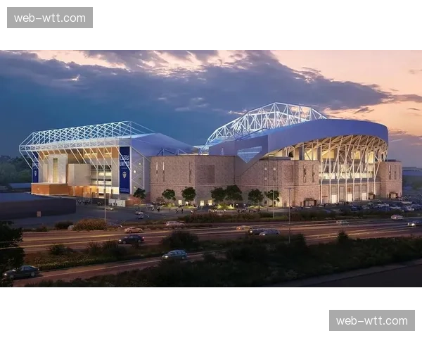 埃兰路球场扩建工程获批，主体工程将于5月赛季结束后展开