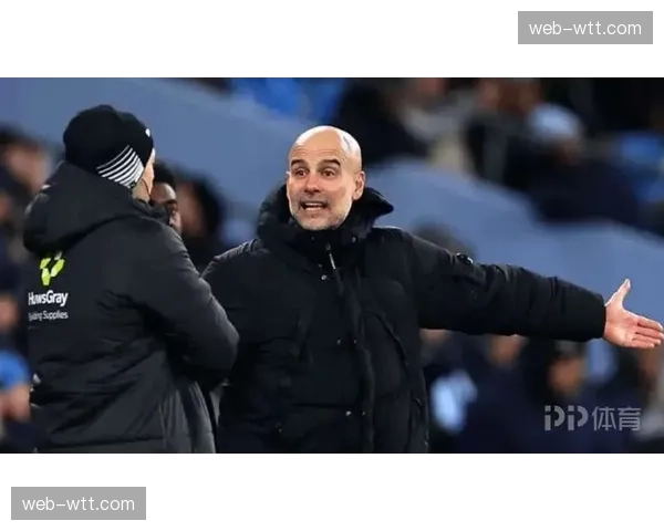 瓜迪奥拉谈争冠压力：70%球员没经历过英超争冠，需亲自体会