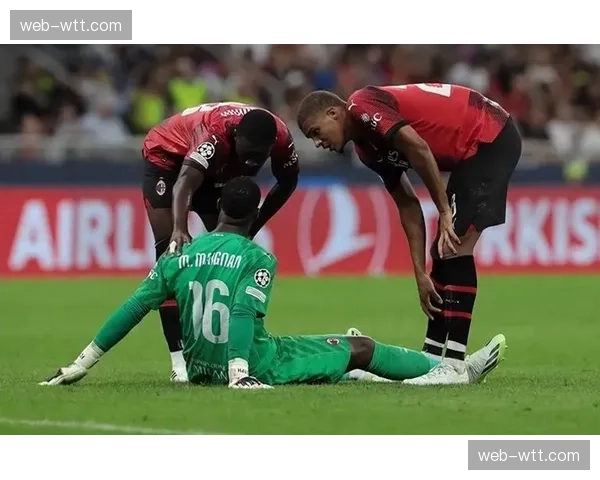 战报：AC米兰1-0小胜维罗纳，替补奇兵奥卡福尔建功。