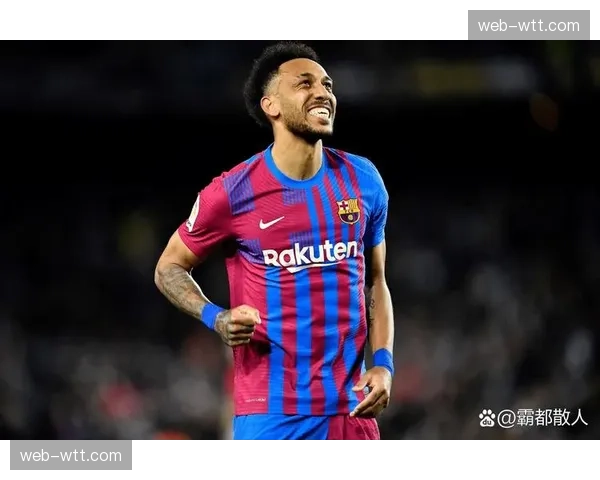 官方：马赛前锋奥巴梅扬因累计黄牌停赛，将缺席下轮联赛