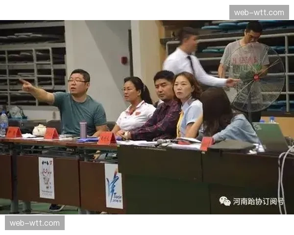 体育彩票支持跆拳道赛事发展，多地比赛获体彩公益金资助